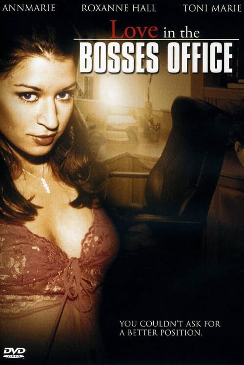 Poster for Love in the Bosses Office