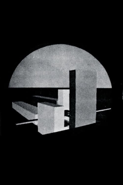 Poster for City-Scape