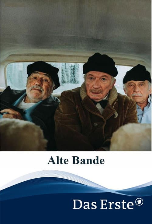Poster for Alte Bande