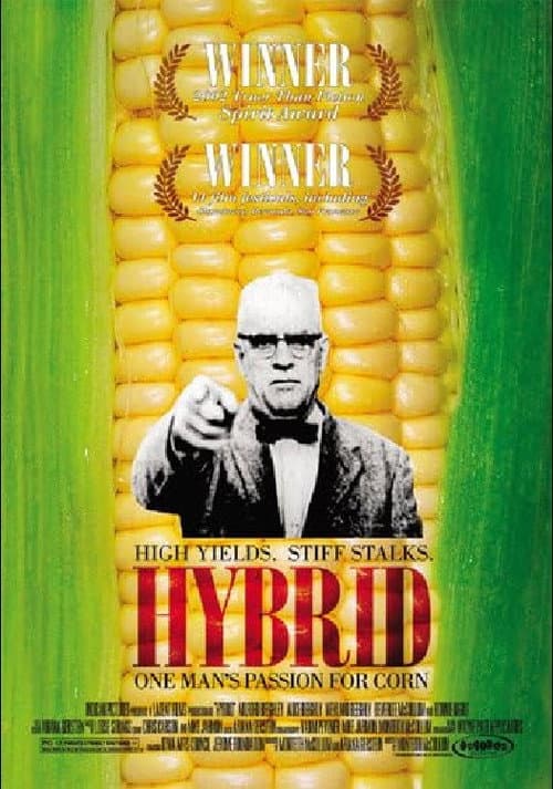 Poster for Hybrid