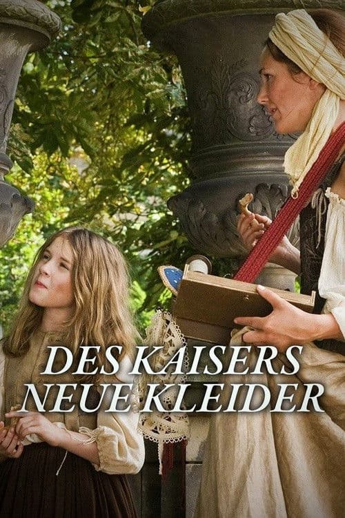 Poster for Des Kaisers neue Kleider