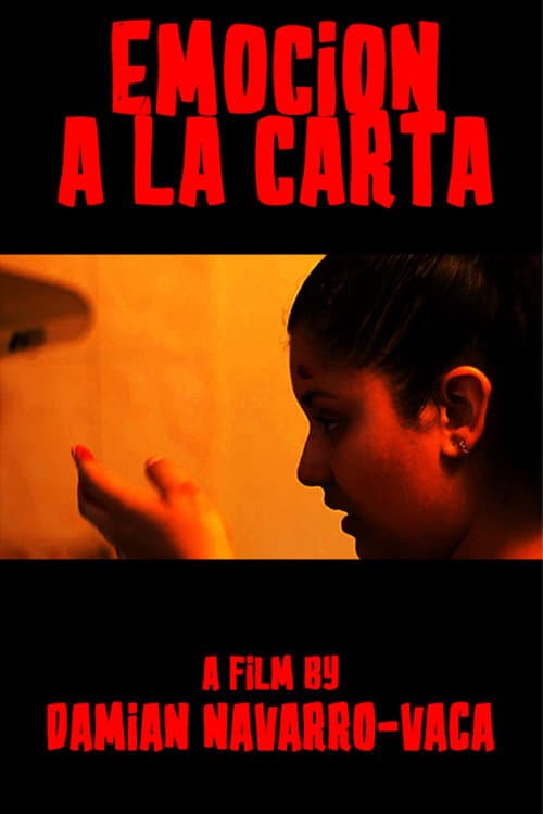 Poster for A la carte emotion