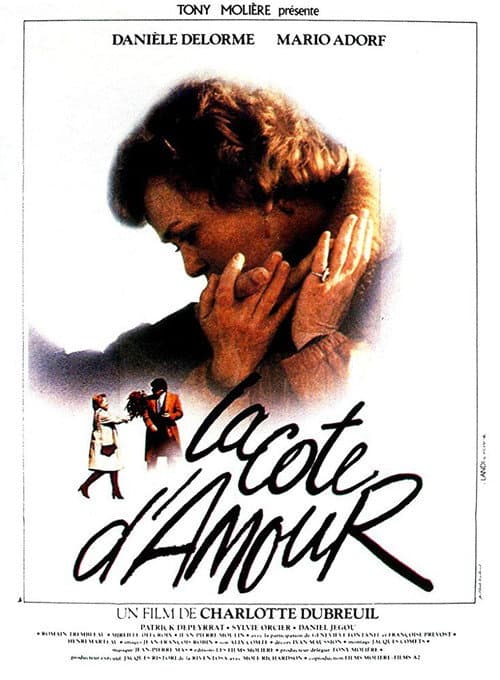 Poster for Coast of Love