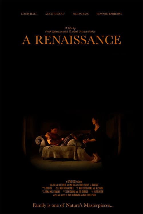 Poster for A Renaissance