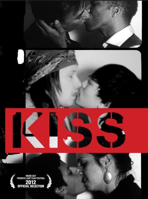 Poster for Kiss