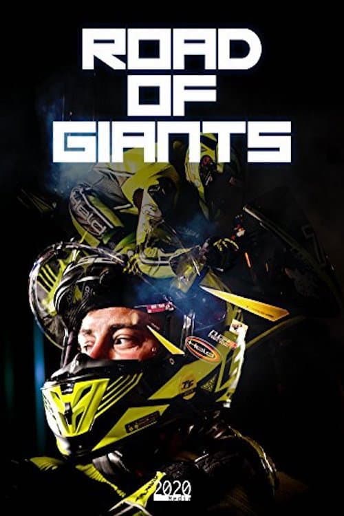 Poster for Road of Giants