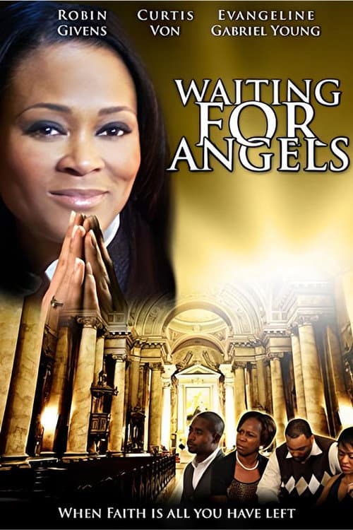 Poster for Waiting For Angels
