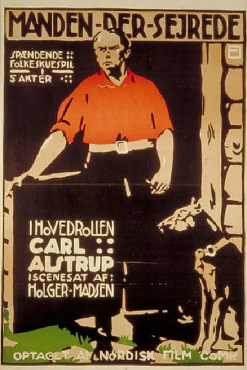 Poster for Fighting Instinct