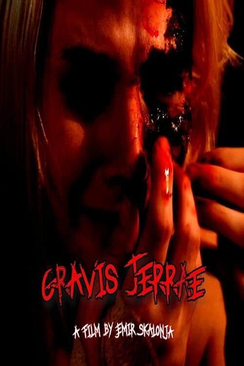 Poster for Gravis Terrae