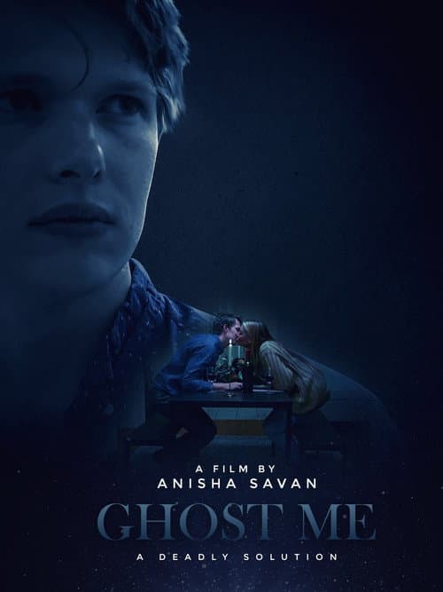 Poster for Ghost Me