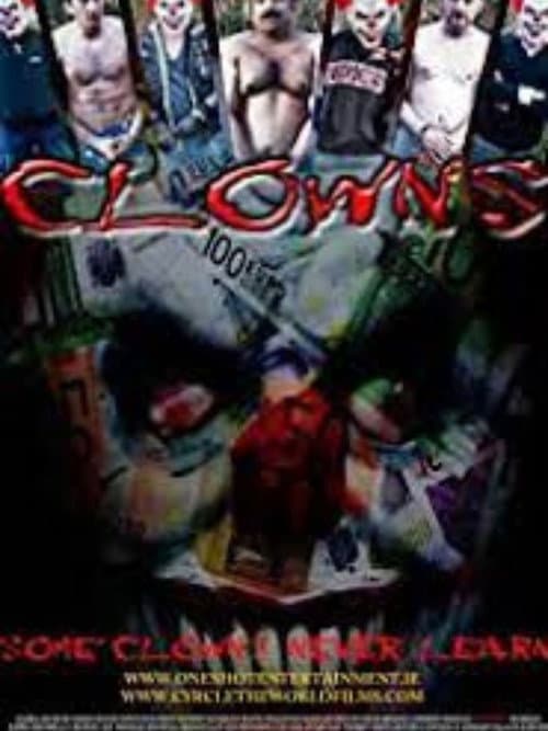 Poster for Clowns