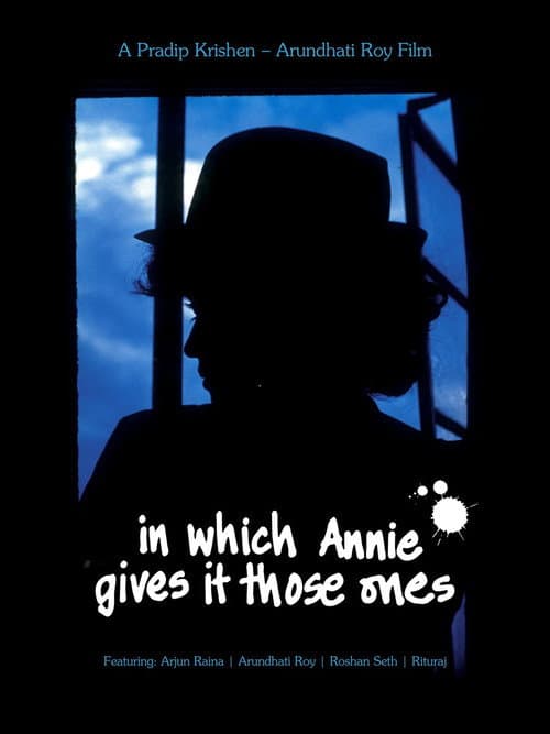 Poster for In Which Annie Gives It Those Ones