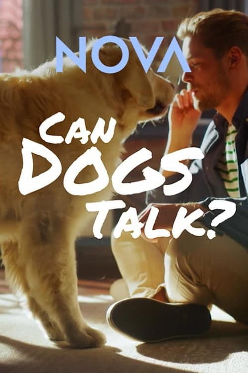 Poster for Can Dogs Talk?