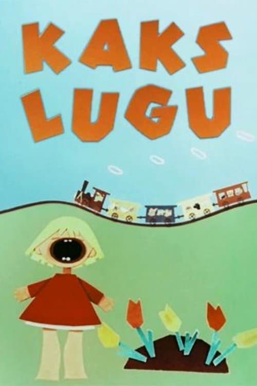Poster for Two Stories