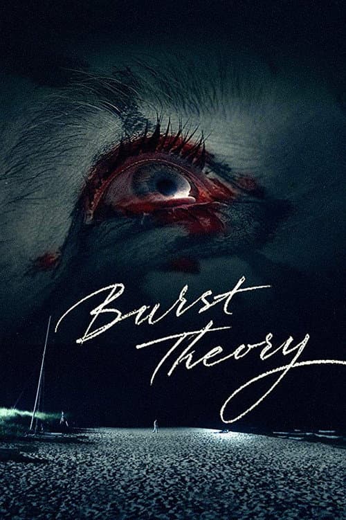 Poster for Burst Theory