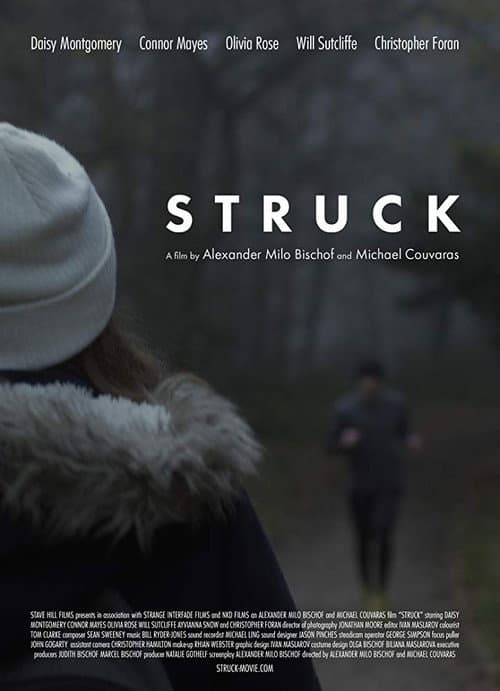Poster for Struck