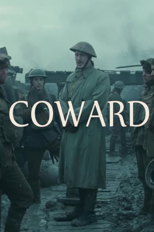 Poster for Coward