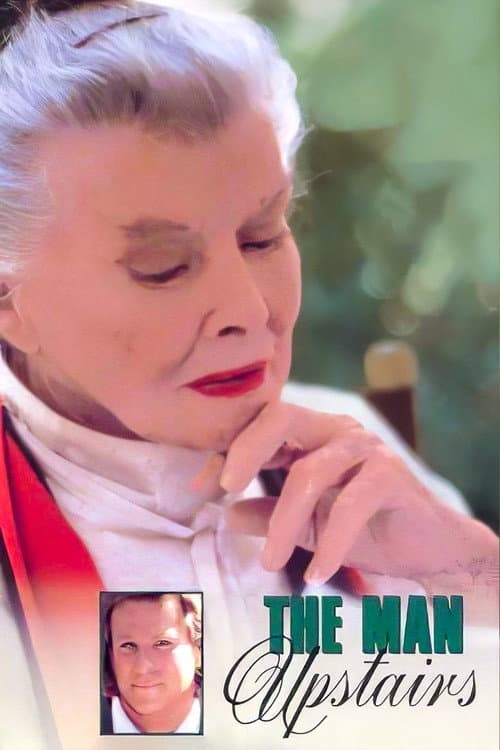 Poster for The Man Upstairs