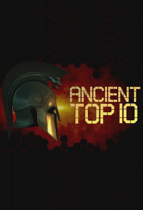 Poster for Ancient Top 10