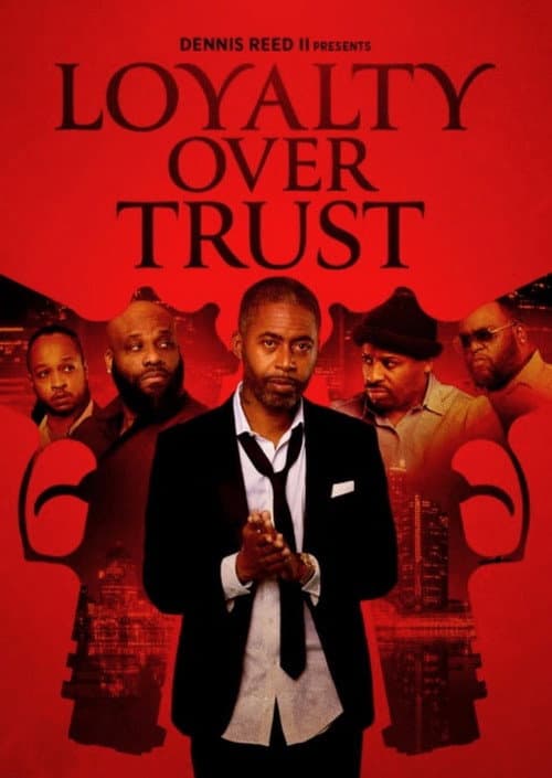 Poster for Loyalty Over Trust