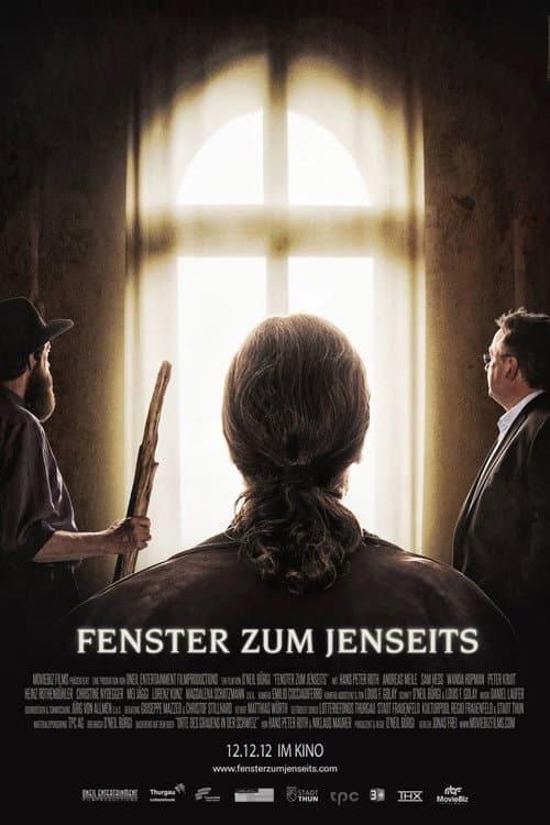 Poster for Fenster zum Jenseits