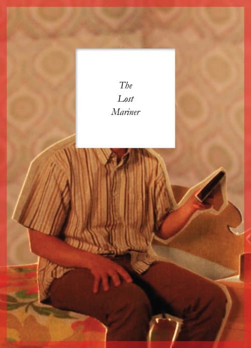 Poster for The Lost Mariner