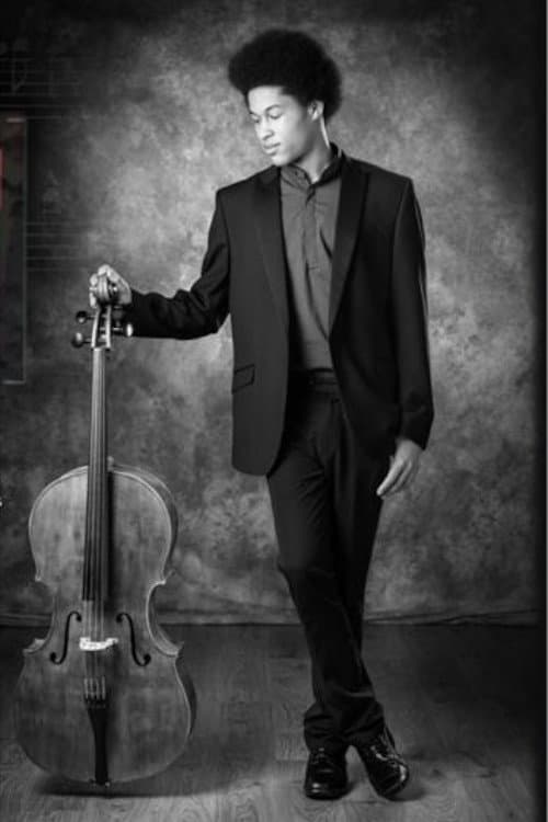 Poster for Young, Gifted and Classical: The Making of a Maestro