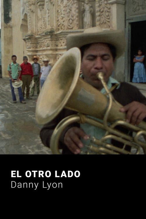 Poster for El otro lado