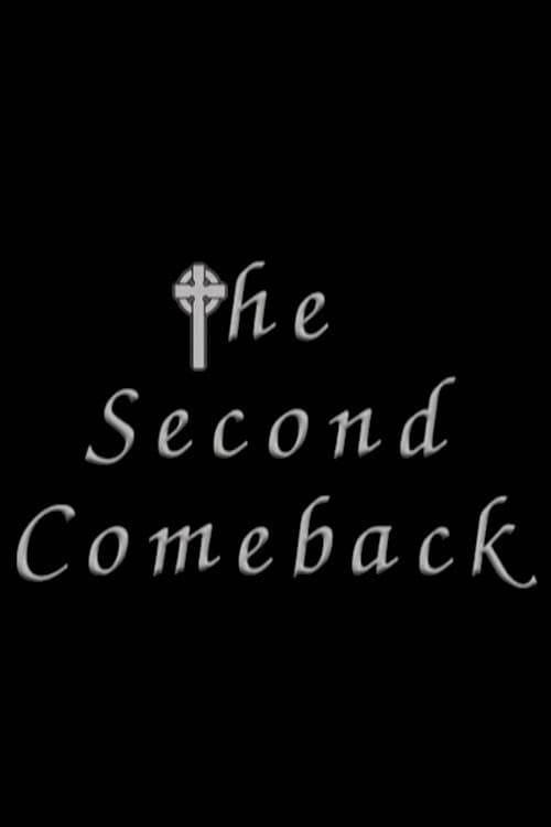 Poster for The Second Comeback