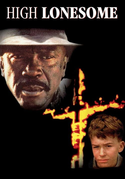 Poster for A Father for Charlie