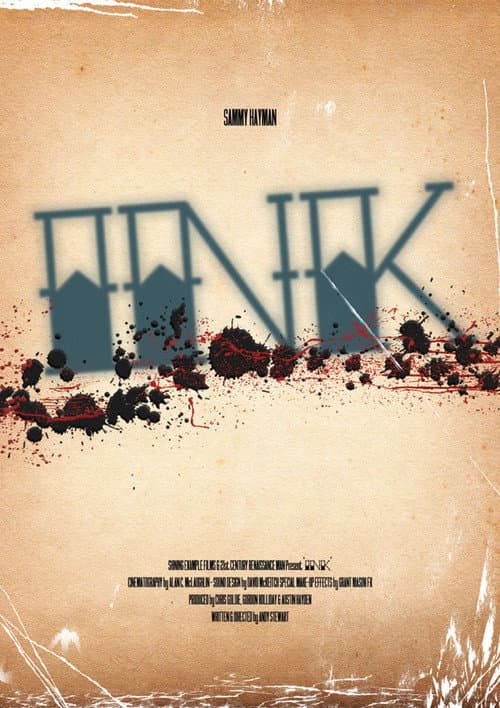 Poster for Ink