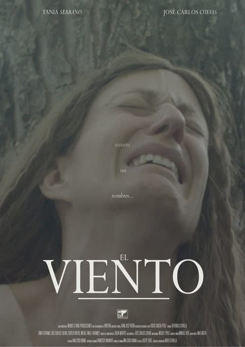 Poster for El viento