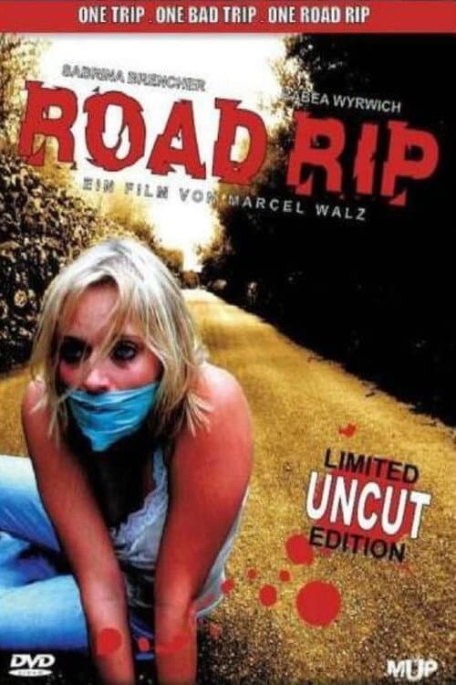 Poster for Road Rip