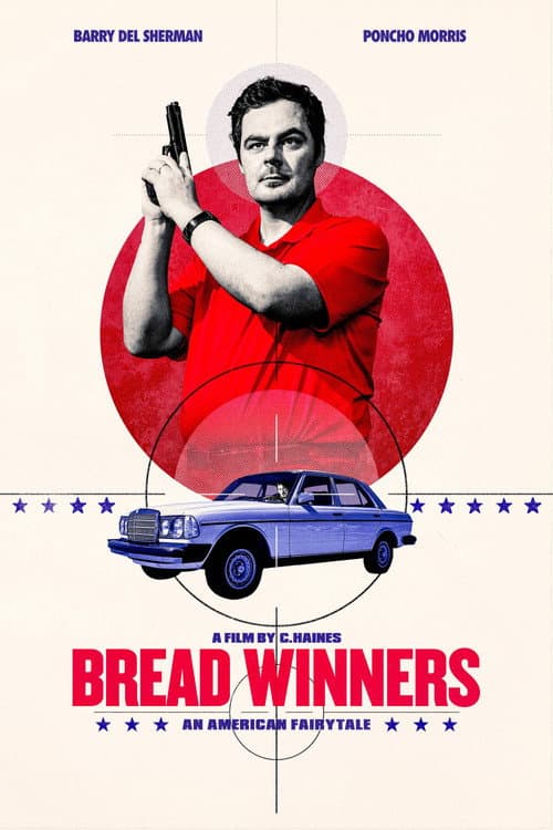 Poster for Bread Winners