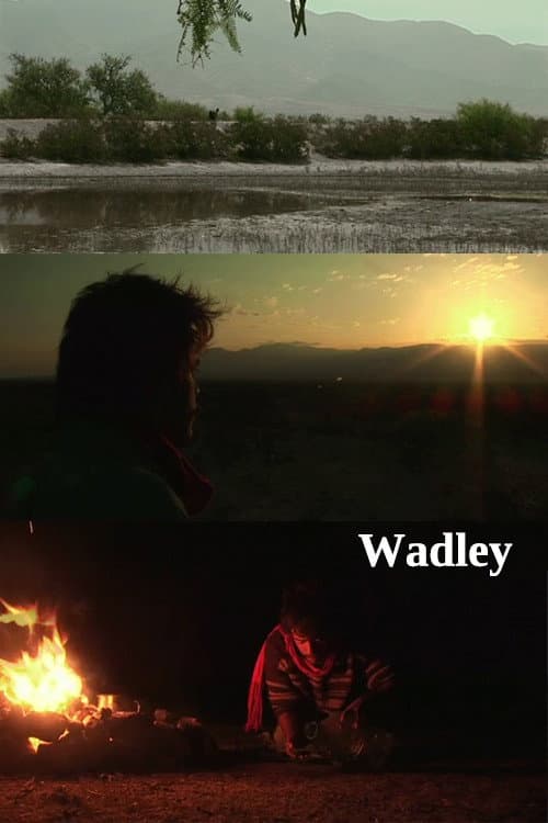 Poster for Wadley