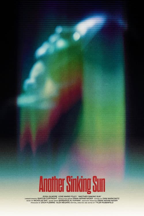 Poster for Another Sinking Sun