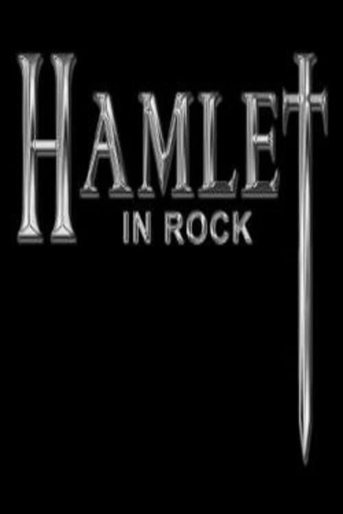 Poster for Hamlet in Rock