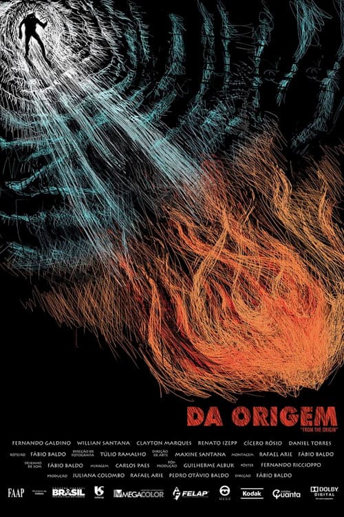 Poster for Da Origem