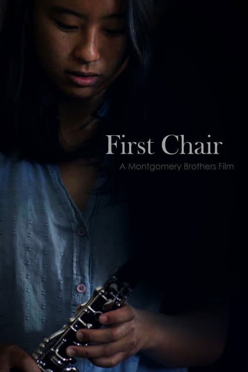 Poster for First Chair