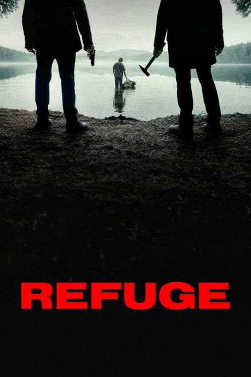 Poster for Refuge