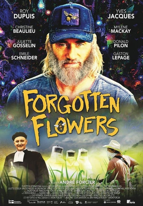 Постер до фільму «Forgotten Flowers»