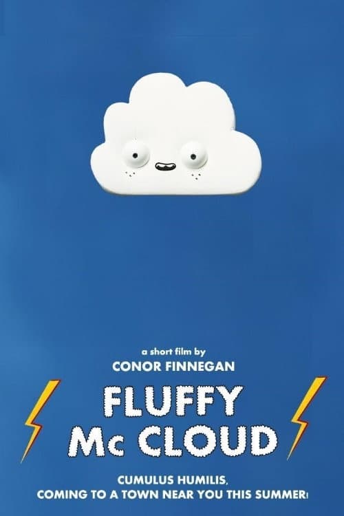 Poster for Fluffy McCloud
