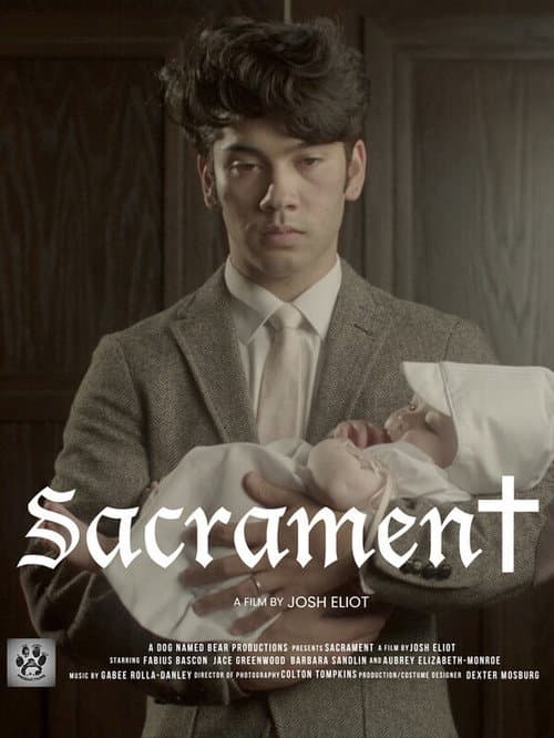Poster for Sacrament