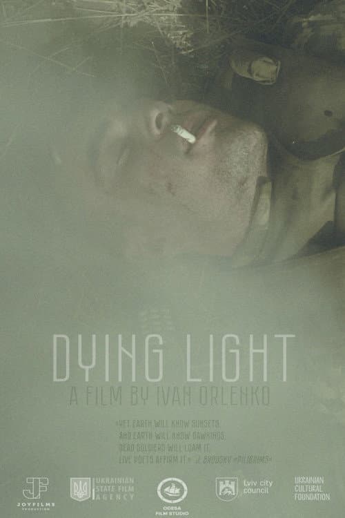 Poster for Dying Light