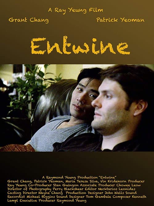 Poster for Entwine