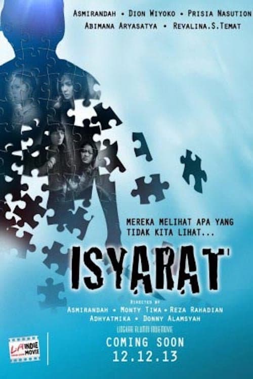 Poster for Signs