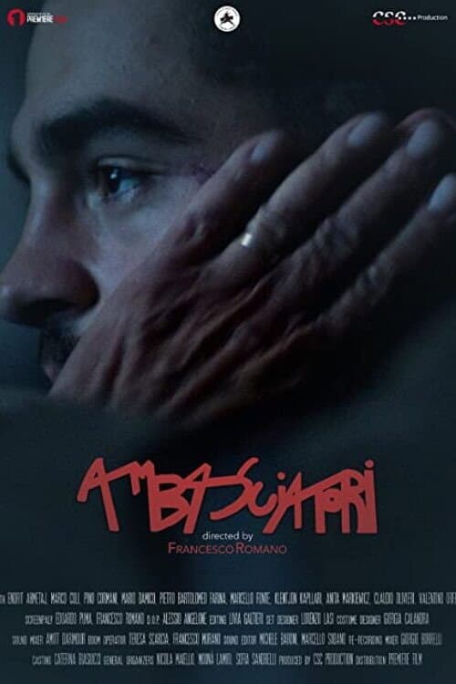 Poster for Ambasciatori