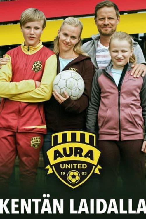 Poster for Kentän laidalla