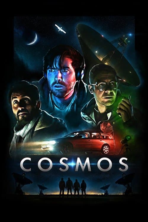 Poster for Cosmos