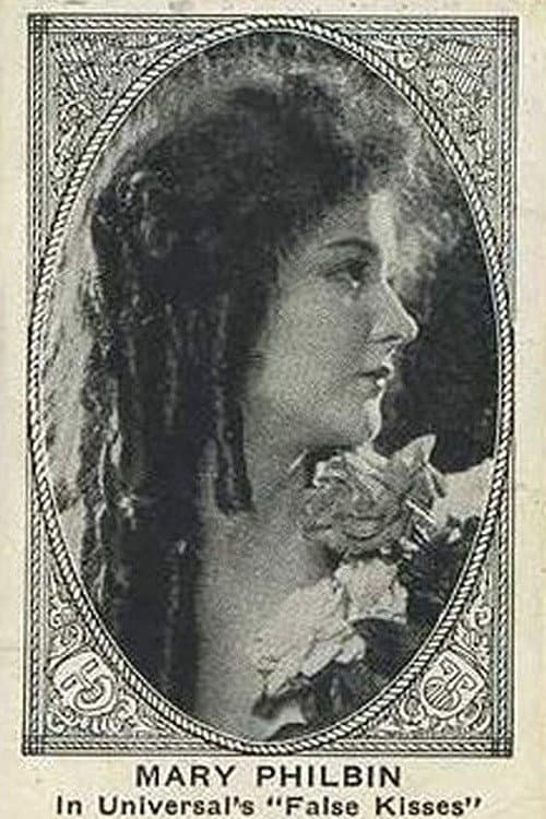 Poster for False Kisses